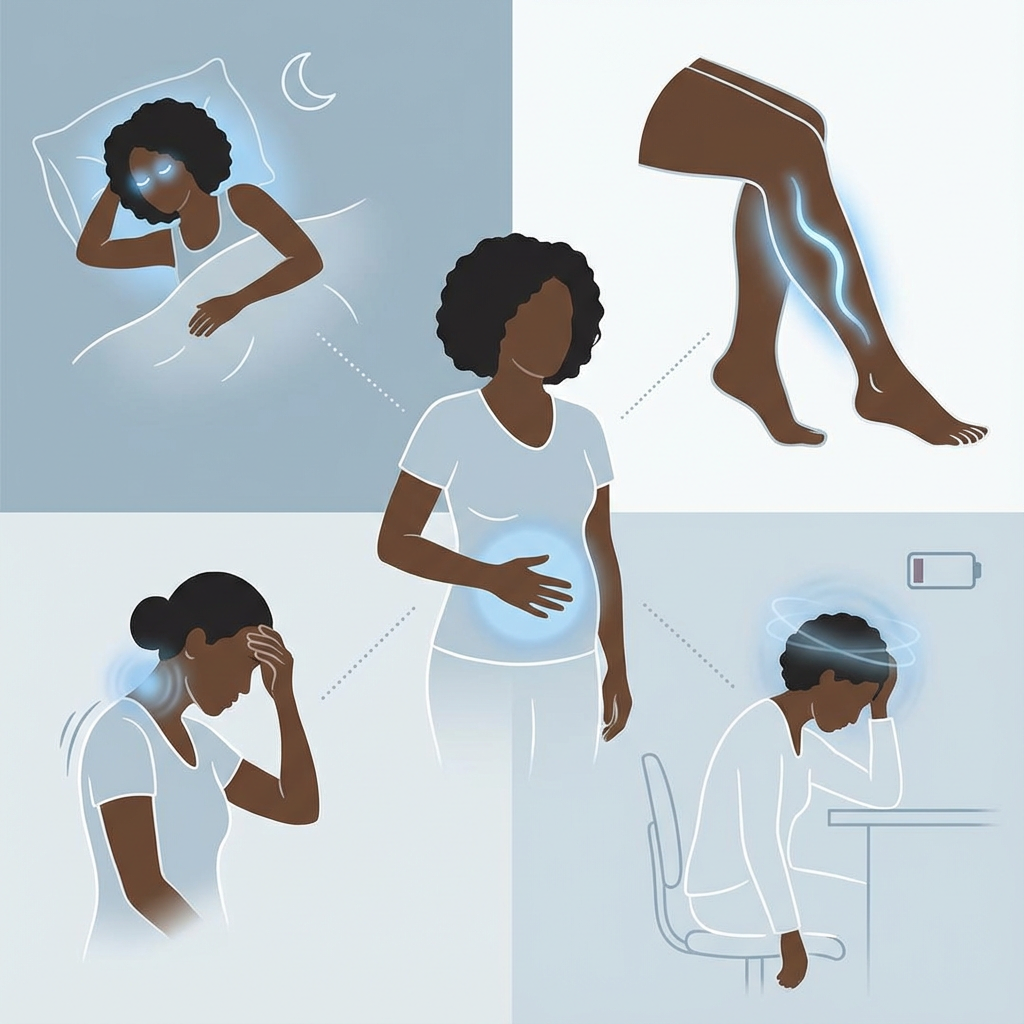 The Simple Science Behind Magnesium Depletion