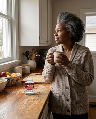 Fewer Spikes & Crashes