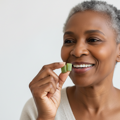 Immunity Boost Gummies™