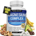 Magnesium Complex – Full Spectrum Support