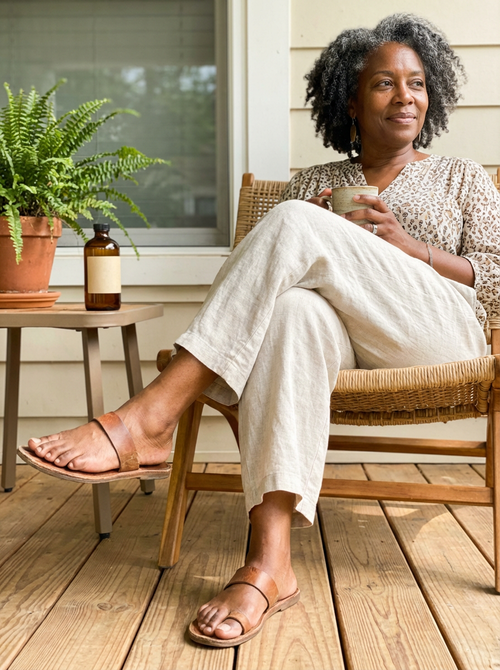 Rhodiola Rosea – Natural Cortisol Support