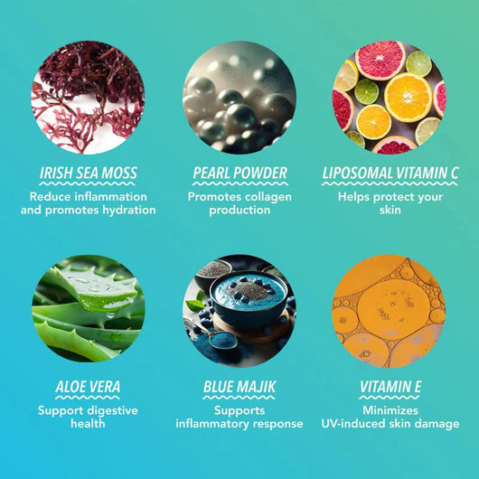 Immunity Boost Gummies™