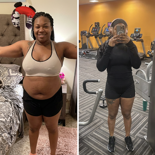 Rhodiola Rosea - Stress-Free Weight Loss