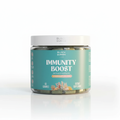 Immunity Boost Gummies™