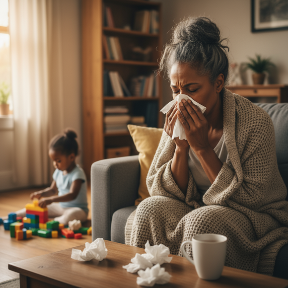 Feature product image