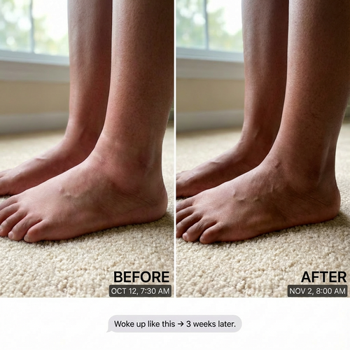 Rhodiola Rosea – Natural Cortisol Support