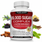Blood Sugar Complex - Supports Healthy Blood Sugar Levels