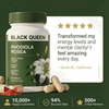 Rhodiola Rosea - New Maximum Potency Formula