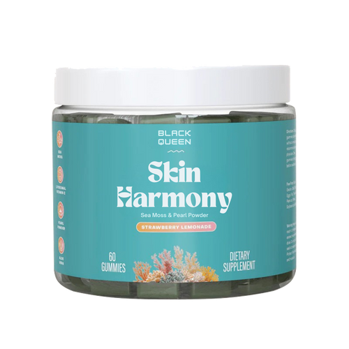 Skin Harmony™ Gummies