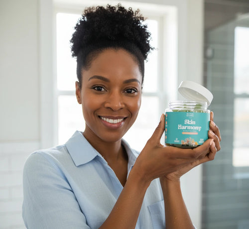 Skin Harmony™ Gummies