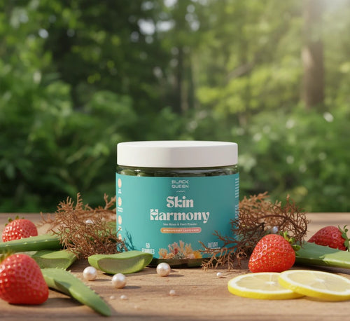 Skin Harmony™ Gummies