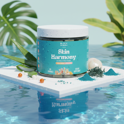 Skin Harmony™ Gummies