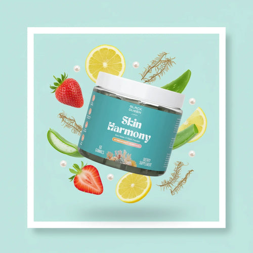 Skin Harmony™ Gummies