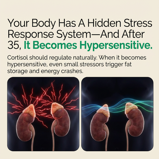 Rhodiola Rosea - New Maximum Potency Formula