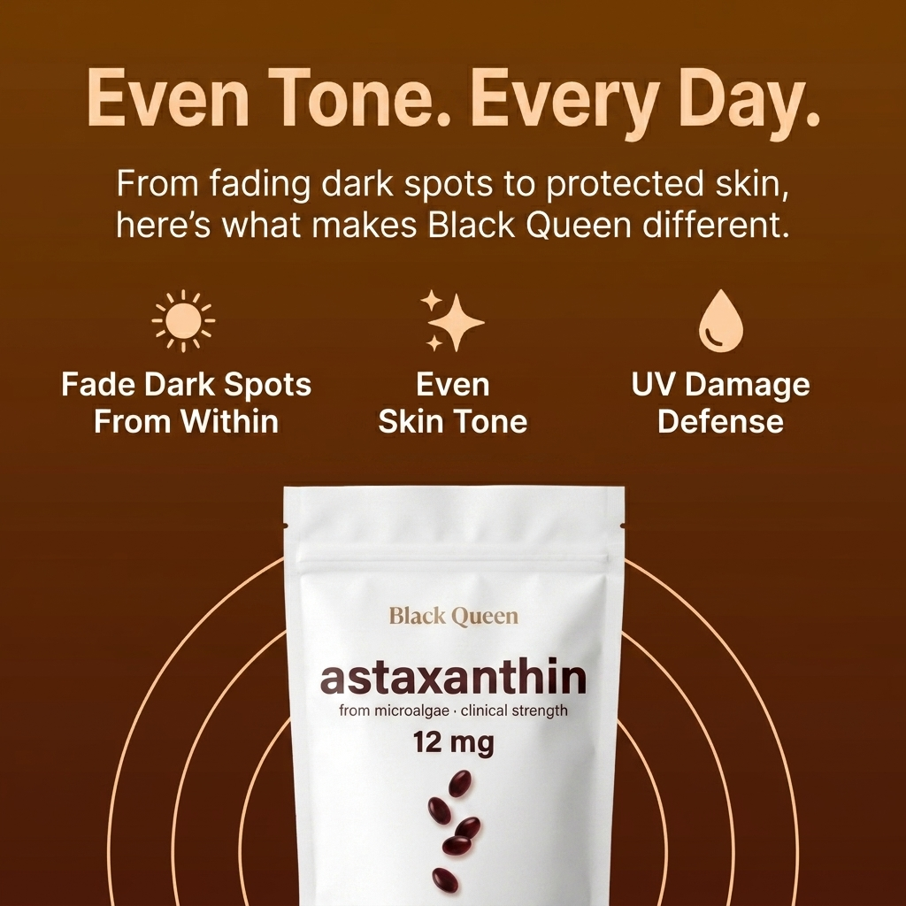 Triple Strength Astaxanthin