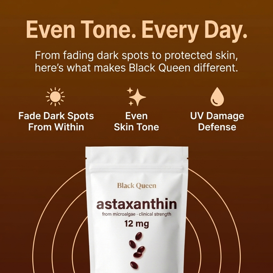 Triple Strength Astaxanthin