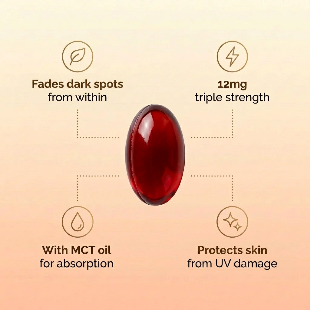 Triple Strength Astaxanthin