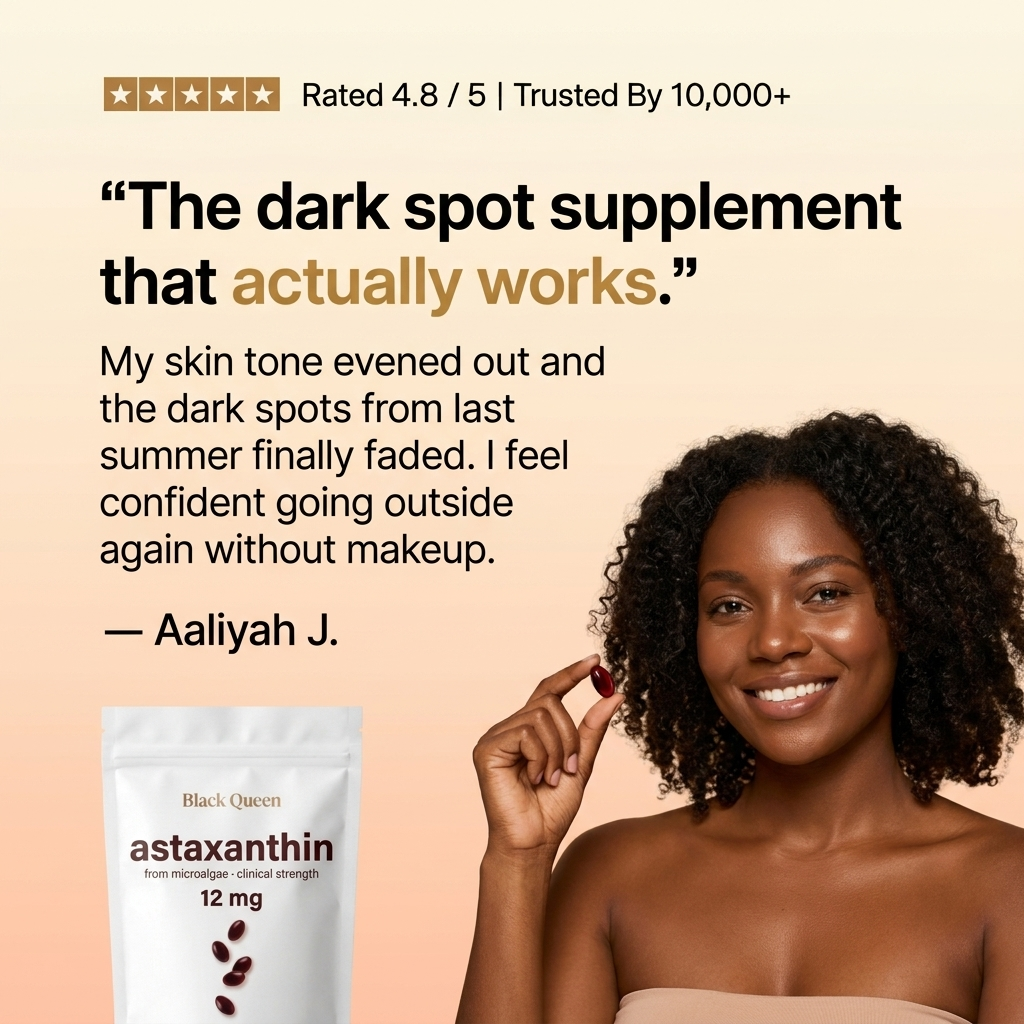 Triple Strength Astaxanthin